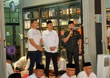 Pembukaan Gascar Variasi Mobil di Kota Palembang, Memberikan Diskon Besar-Besaran