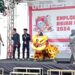 Kegiatan Pembukaan Explore Asian Food 2024