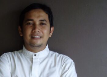 Waktunya Palembang Punya Walikota Dari Zurriyat Palembang, Ust Masagus Yayan Fauzan Siap
