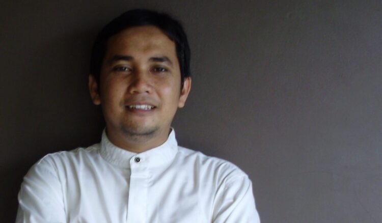 Waktunya Palembang Punya Walikota Dari Zurriyat Palembang, Ust Masagus Yayan Fauzan Siap