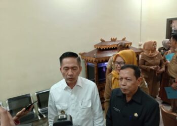 Rapat Koordinasi Persiapan PPDB Tahun Ajaran 2024