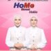 Hj. Meli Mustika SE.MM Calon Wakil Gubernur Sumsel Yang Ingin Adanya Kesetaraan