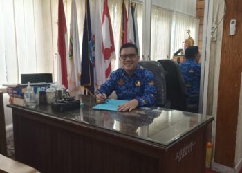Arti Hari Lahir Pancasila Bagi Dr.Utui Tatang Suntani ST.MM