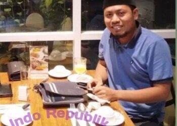 Tinjauan Yuridis Ketua PC ISNU Sampang Secara Akademis Tentang Evaluasi Pj Kades