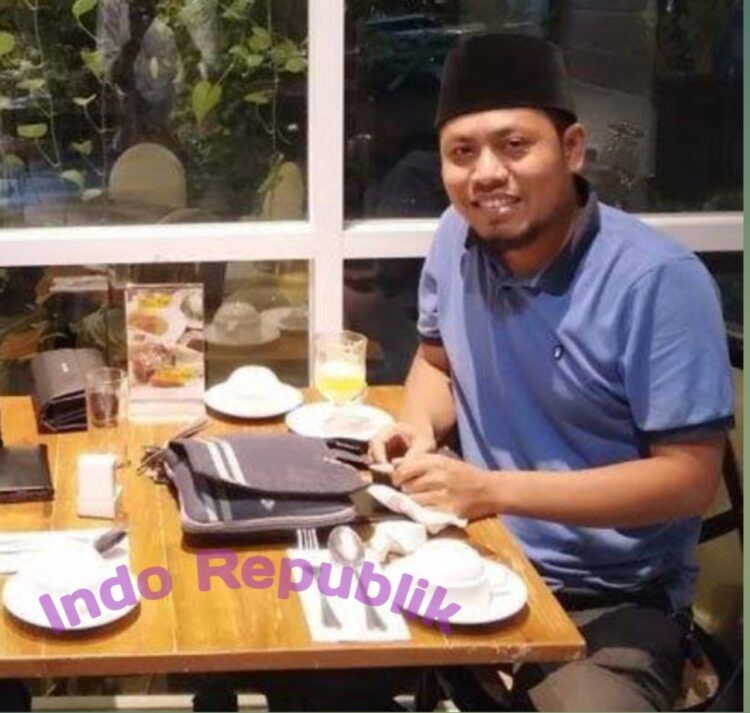 Tinjauan Yuridis Ketua PC ISNU Sampang Secara Akademis Tentang Evaluasi Pj Kades