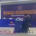 Hadiri Sidang Mahkamah Partai Nasdem,Caleg Satu Dapil Di Laporkan Rivalnya