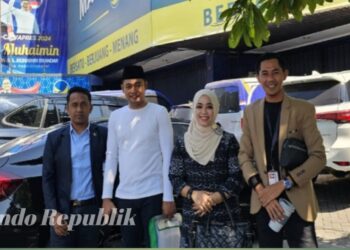 Sidang Mahkamah Partai Nasdem Sengketa Hasil Pemilu Di Sampang Simak Penjelasan Termohon