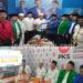 Jelang Pilkada 2024 Gus Mamak Dan Mas AB Roadshow Ke Demokrat Dan DPD PKS Sampang