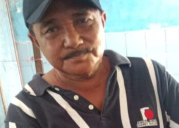 Karisma Mas AB Diyakini Akan Menjadi Wakil Bupati Dua Periode Begini Prediksi Kaum Abangan