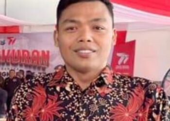 Parpol Pelangi Pengusung Gus Mamak Dan Mas AB Tetap Solid Mendukung