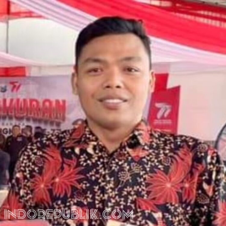 Parpol Pelangi Pengusung Gus Mamak Dan Mas AB Tetap Solid Mendukung