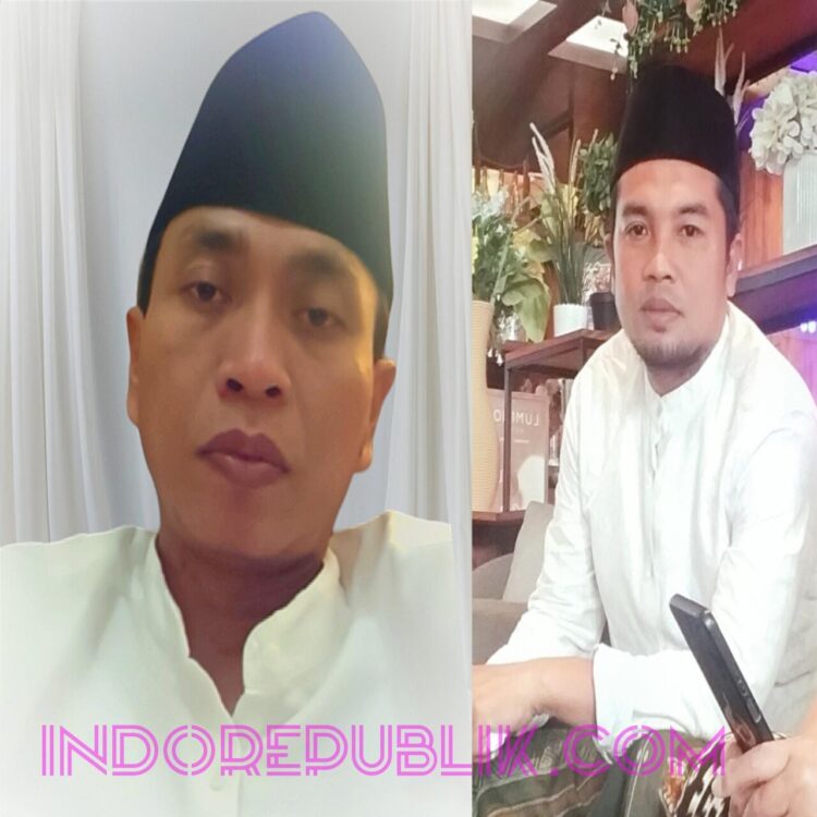 Terkait Majunya Gus Mamak Dan Mas AB Menjadi Perhatian Dua Tokoh Muda Di Sampang