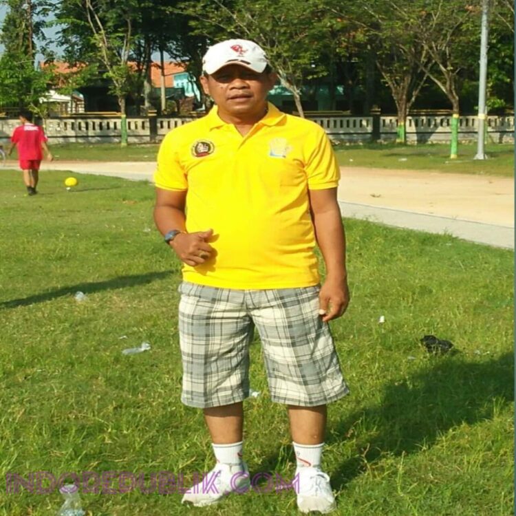 Begini Respon Ketua BANN Sampang Terhadap Hiruk Pikuk Antar Pendukung Pilkada Serentak 2024
