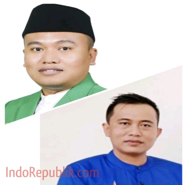 Upaya Pisahkan Bakal Paslon Pilkada Memantik Dua Politisi Muda Di Sampang