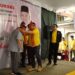 Peresmian Kantor Sekretariat Percasi dan Pelaksanaan Turnamen Catur Terbuka se-kota Palembang