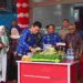 Bupati H. Nanang Ermanto Hadiri HUT Ke 1 MPP Lampung Selatan
