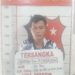 Salah Satu Pelaku Pembunuhan Berencana Yang Masuk Daftar Pencarian Orang (DPO), Berhasil Diringkus