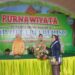 Pelepasan Siswa Siswi Smp Negeri 1 Rejoso