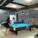 Grand Opening Spot Billiard Dengan Memberikan Promo 30.000/jam