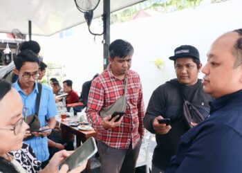 Sistem Kelistrikan Sumsel, Jambi, dan Bengkulu Sedang dalam Penormalan, Ini Kata PLN