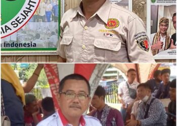 Lembaga Perlindungan Konsumen ( LPK GPI ) Buka Layanan Pengaduan Masyarakat Terkait Kerugian Akibat PLN Padam Berjam-Jam