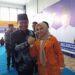 Tim Cindo Sriwijaya Mengikuti Pelantikan Tim Keluarga Dan Relawan HDCU