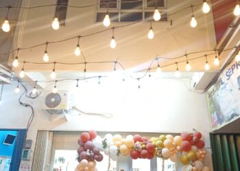 Grand Opening Store Vili Cosmetic Memberikan Diskon Sampai 70%