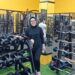 Kai Fit Factory dan Kai Coffee Shop Tempatnya Olahraga dan Cafe