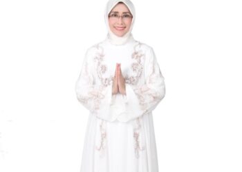 Hj. Meli Mustika SE.MM Mengucapkan Selamat Hari Raya Idul Adha 2024 M/1445 H