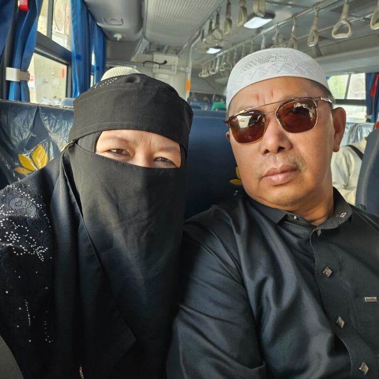 Zamili A.Ptnh., SH.MH Mengucapkan Selamat Hari Raya Idul Adha Atau Hari Raya Qurban 1445 H – 2024 M