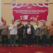 Jaga Kamtibmas Jelang Pilkada Serentak, Dit Intelkam Polda Sumsel Bersinergi Bersama Pokdarkamtibmas