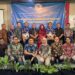 Pelantikan Pengurus ASOHI Daerah Sumatera Selatan periode 2023-2027