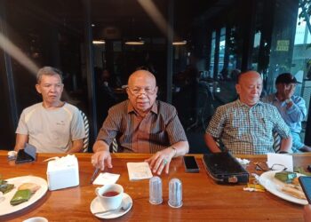 Menurut Pakar Politik Sumsel “Sangat Penting Pemekaran Kota Palembang