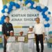 Khitan Sehat Anak Sholeh Diselenggarakan Oleh YBM PLN Yayasan Baitul Maal