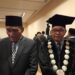 Wisuda Sarjana Hukum Universitas Muhammadiyah Palembang