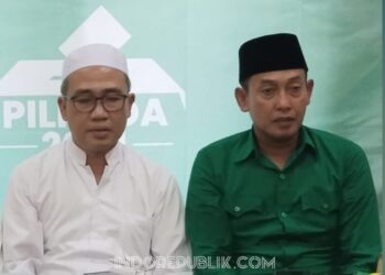 Kolaborasi Gus Mamak Dan Mas Ab Dianggap Serasi Dan Pas Untuk Sampang