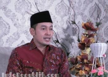 Ketua DPC PPP Sekaligus Mantan Wakil Bupati Sampang Ucapkan Selamat Harlah Ke 2 PKPSB