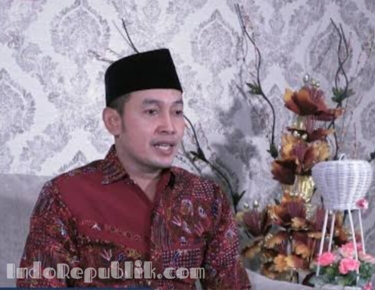 Ketua DPC PPP Sekaligus Mantan Wakil Bupati Sampang Ucapkan Selamat Harlah Ke 2 PKPSB
