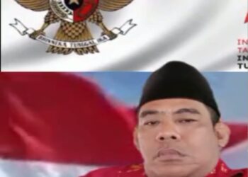 Pendukung Gus Mamak Dan Mas AB, Akan Totalitas Dalam Kontestasi Pilkada Di Sampang