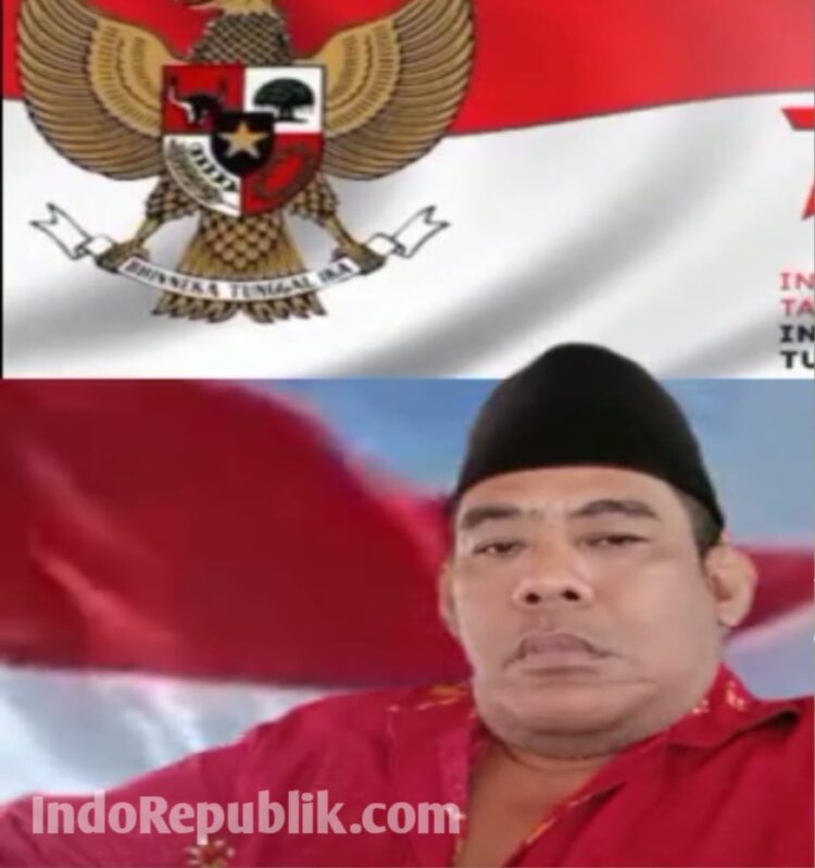 Pendukung Gus Mamak Dan Mas AB, Akan Totalitas Dalam Kontestasi Pilkada Di Sampang