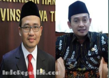 Koalisi Pelangi Pengusung Gus Mamak Dan Mas AB Akan Mewarnai Dinamisasi Perubahan Positif Bagi Sampang