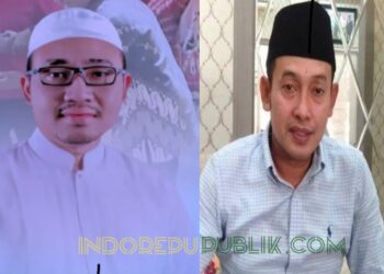 Representasi Kaum Milenial Wes Wayahe Gus Mamak Dan Mas AB Untuk Memimpin Sampang