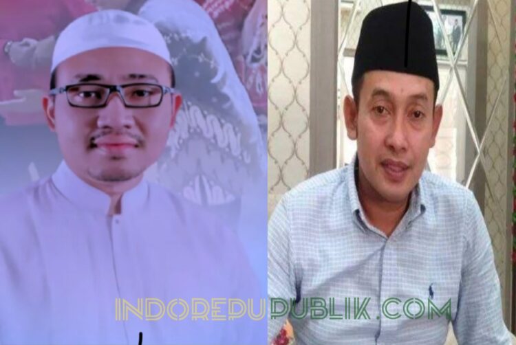 Representasi Kaum Milenial Wes Wayahe Gus Mamak Dan Mas AB Untuk Memimpin Sampang