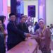 SMA Negeri 1 Srengat Gelar Acara Pelepasan Kelas XII