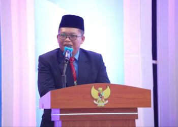 SMA Negeri 1 Srengat Gelar Acara Pelepasan Kelas XII