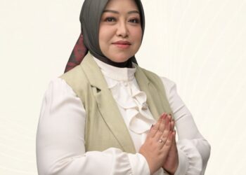 Demi Perubahan Dan demi Kemajuan Nganjuk Zuli Rantauwati Siap Maju di Pilkada Nganjuk 2024