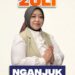 Demi Perubahan Dan demi Kemajuan Nganjuk Zuli Rantauwati Siap Maju di Pilkada Nganjuk 2024