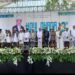 Haul Akbar Ke-19 KH.A.Muafi.A.Zaini Pengasuh Ponpes Nazhatut Thullab Dihadiri Ribuan Masyarakat