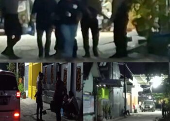Usai geledah Rumah Anggota DPRD Jatim di Bangkalan, KPK Sasar Rumah Warga di Sampang
