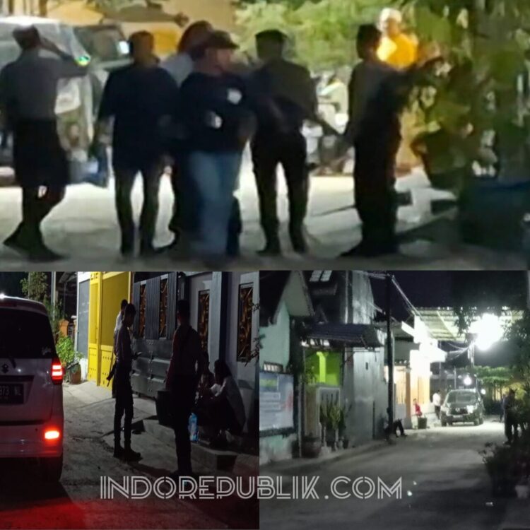 Usai geledah Rumah Anggota DPRD Jatim di Bangkalan, KPK Sasar Rumah Warga di Sampang